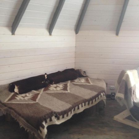 Molfar House Villa Kosiv Luaran gambar