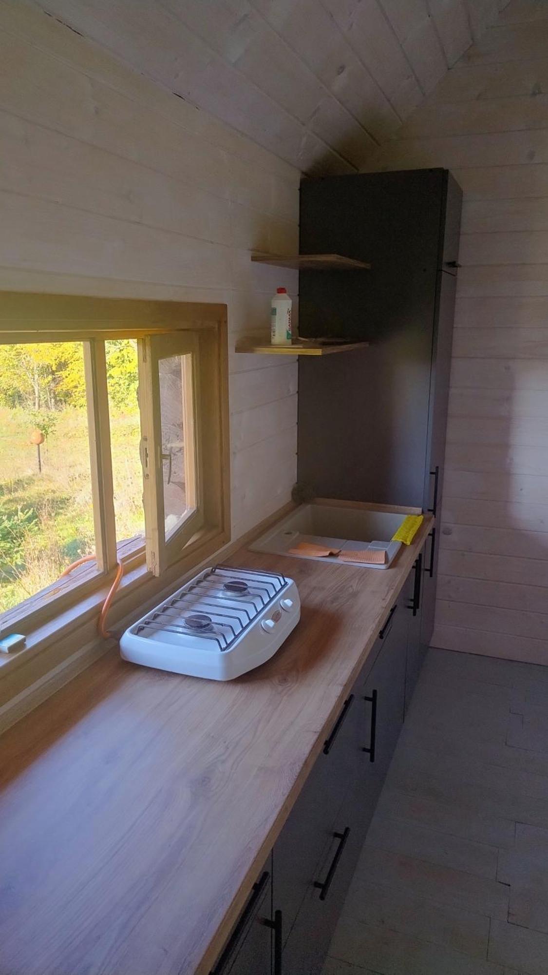 Molfar House Villa Kosiv Luaran gambar