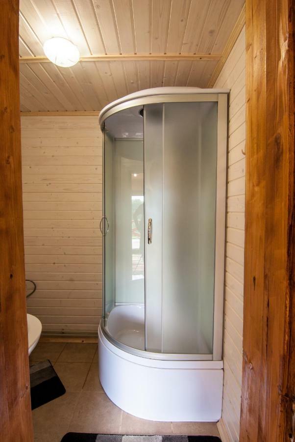 Molfar House Villa Kosiv Luaran gambar