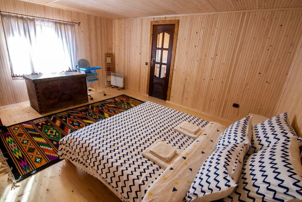 Molfar House Villa Kosiv Luaran gambar