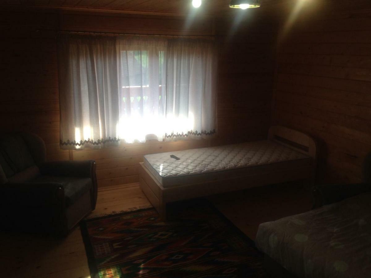 Molfar House Villa Kosiv Luaran gambar