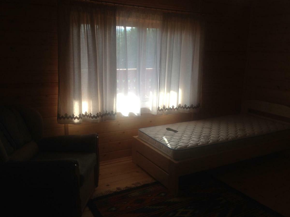Molfar House Villa Kosiv Luaran gambar