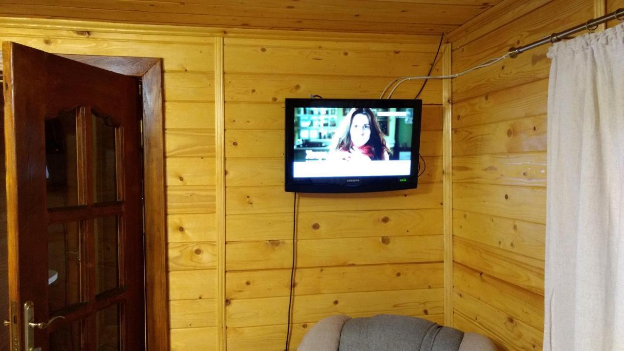 Molfar House Villa Kosiv Luaran gambar