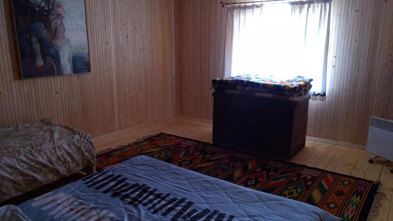 Molfar House Villa Kosiv Luaran gambar