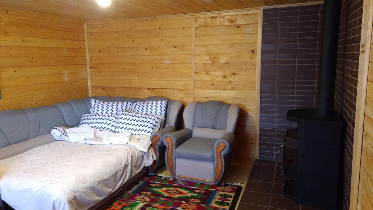 Molfar House Villa Kosiv Luaran gambar