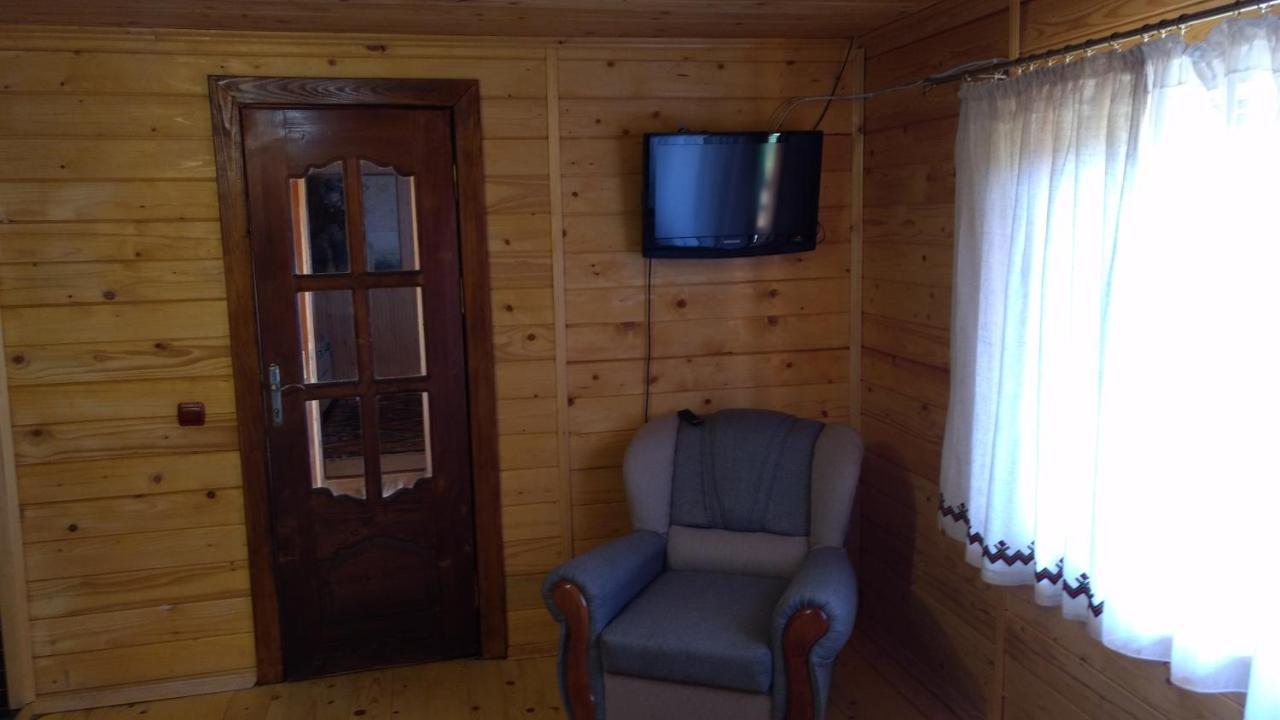 Molfar House Villa Kosiv Luaran gambar