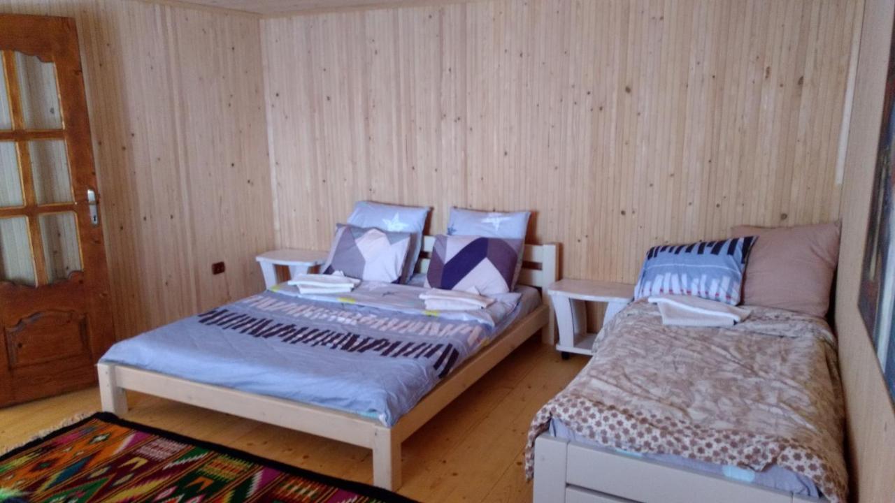 Molfar House Villa Kosiv Luaran gambar