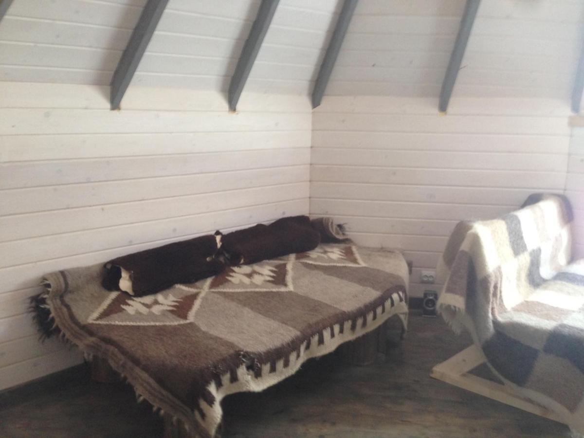 Molfar House Villa Kosiv Luaran gambar